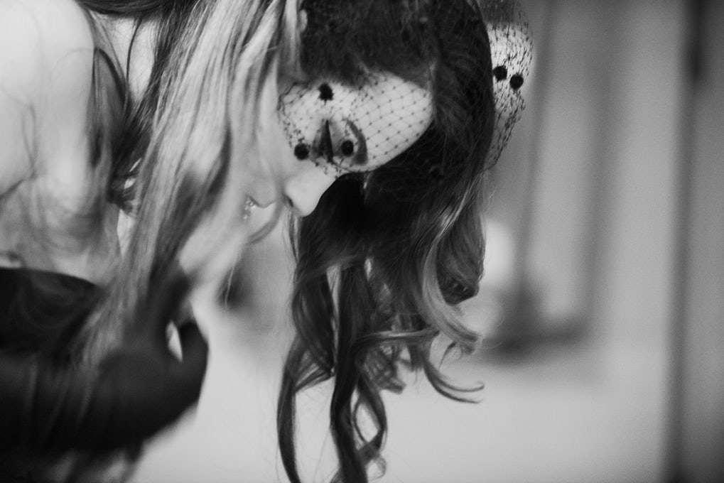 Zoe Davis porn photos