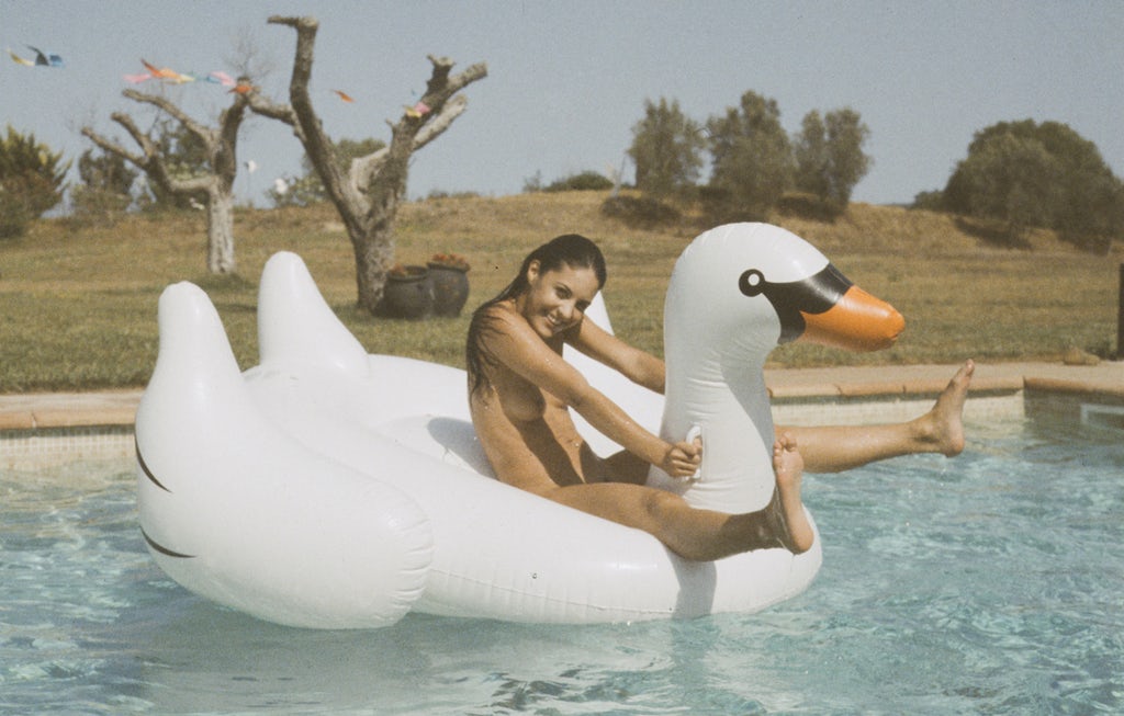 Carolina Abril porn photos