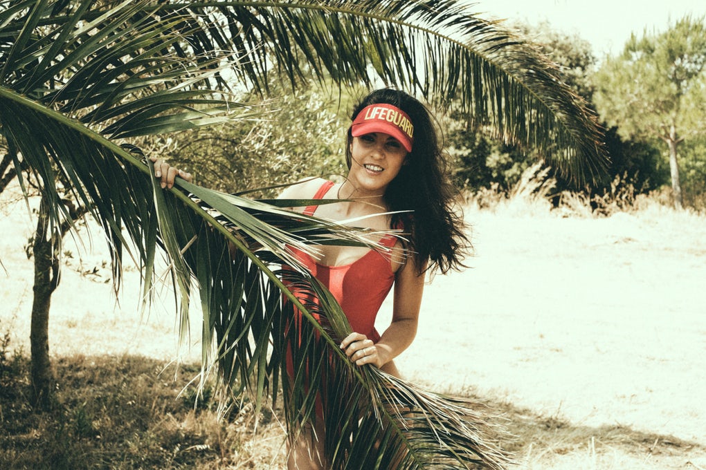 Carolina Abril porn photos