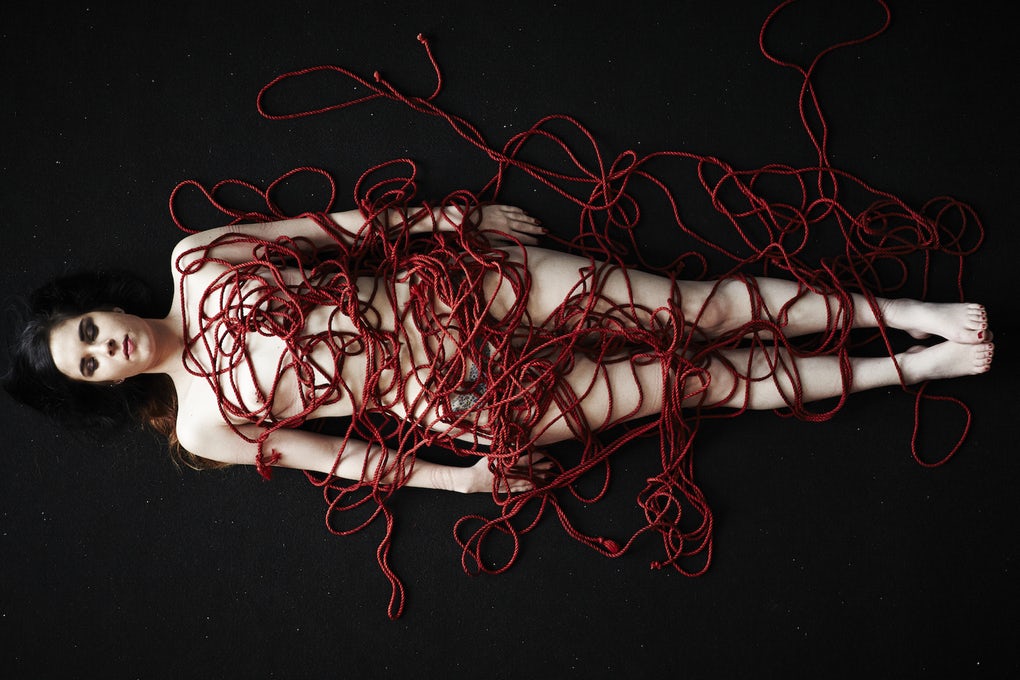 Amber Nevada porn photos