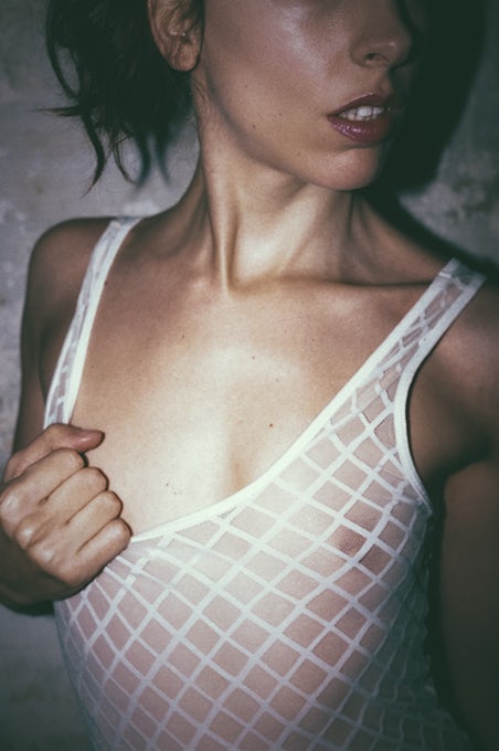 Dido Wend porn photos