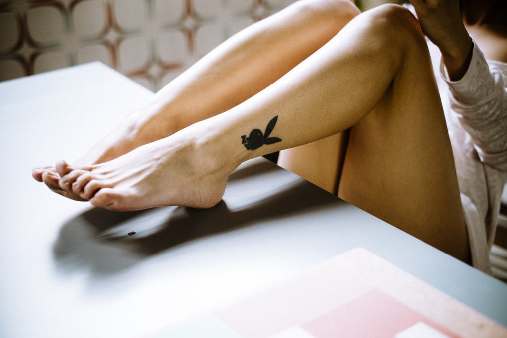 Lady Mai porn photos