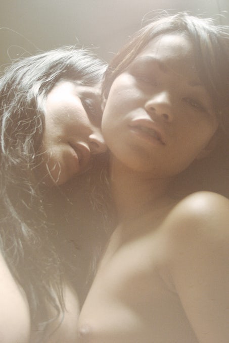 Lady Mai porn photos