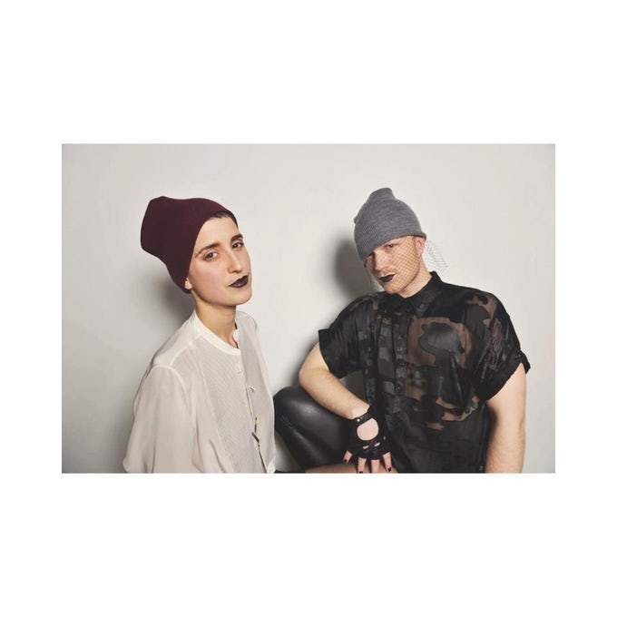 Zoe Geovanna porn photos