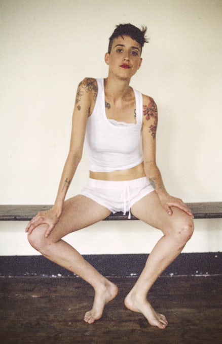 Zoe Geovanna porn photos