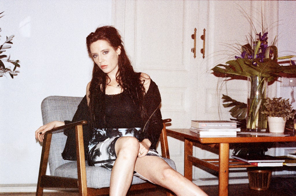 Samantha Bentley porn photos