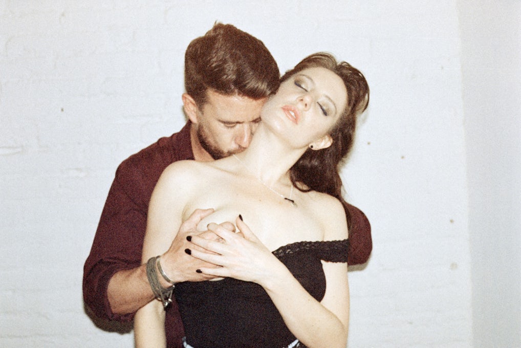 Samantha Bentley porn photos