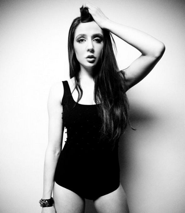 Samantha Bentley porn photos