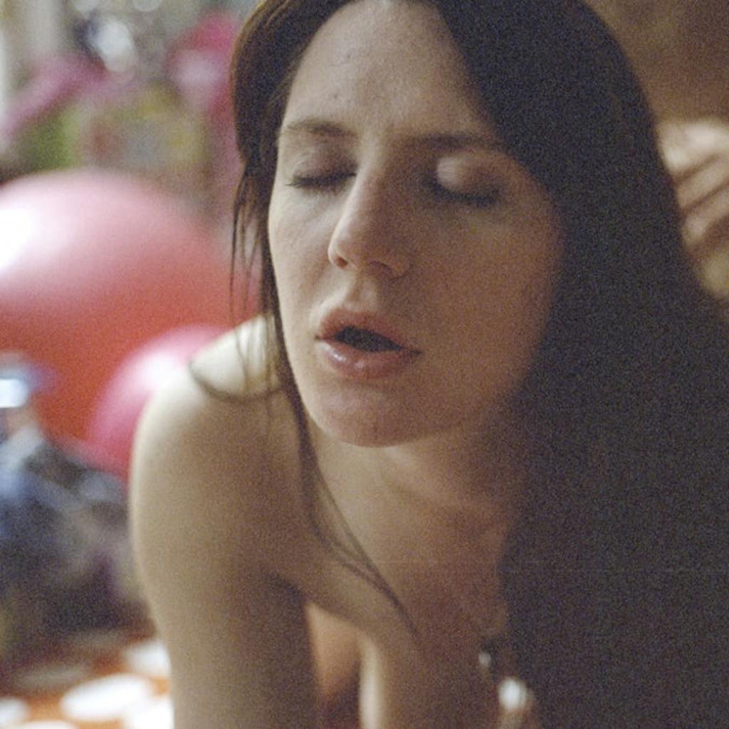 Samantha Bentley porn photos