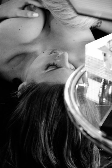 Saskia Condal porn photos