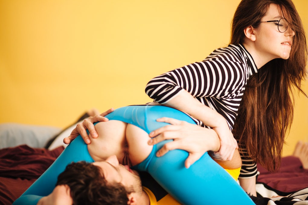 Natalia Ferrari porn photos