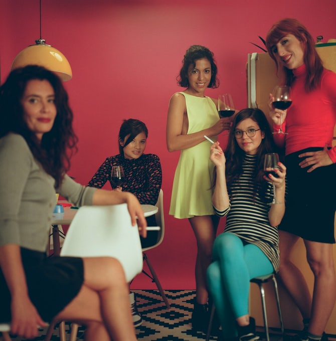 Natalia Ferrari porn photos