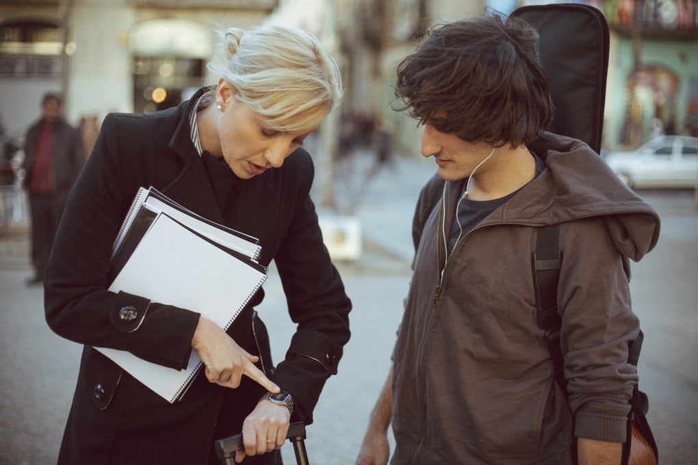 Michelle Blanch porn photos