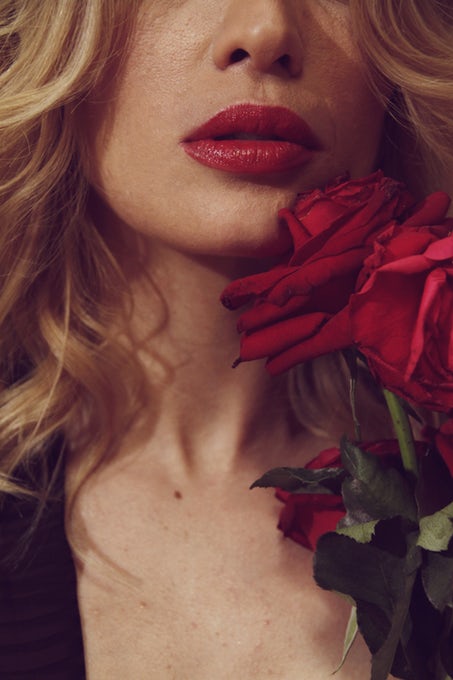 Lady Diamond porn photos