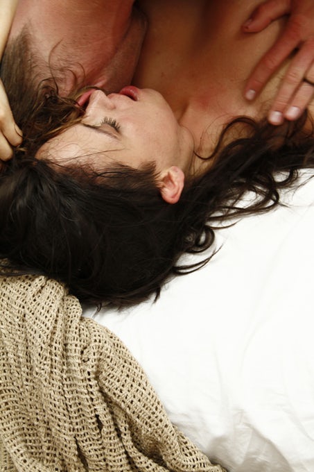 Liandra Dahl porn photos