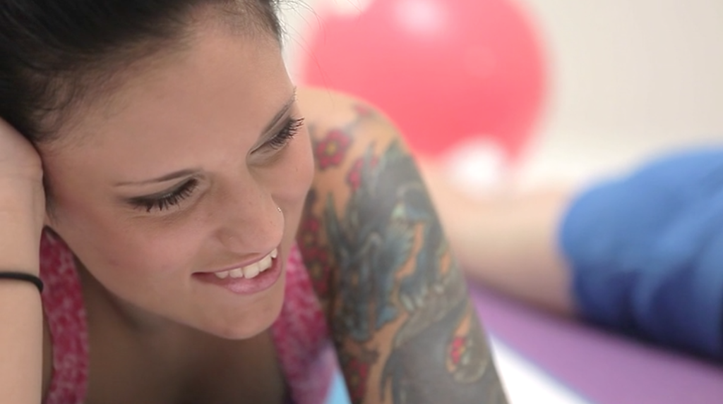 Lulú Pretel porn photos