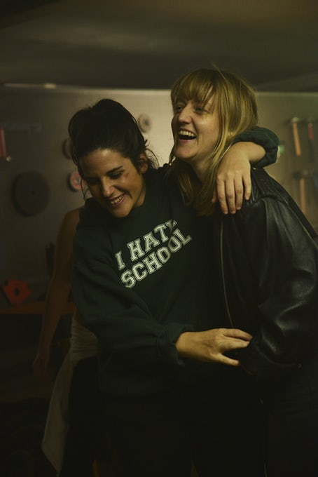 Cristina Pastrana photos