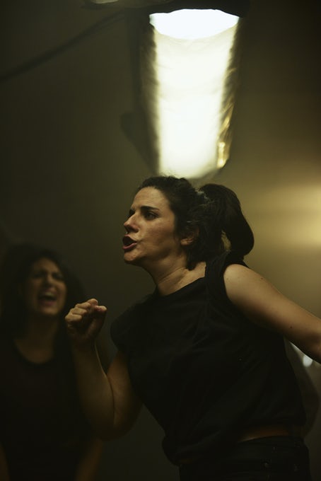 Cristina Pastrana photos