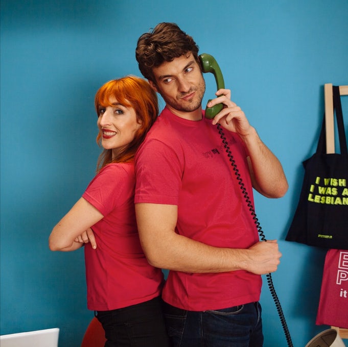 Anastasia Bengoechea photos