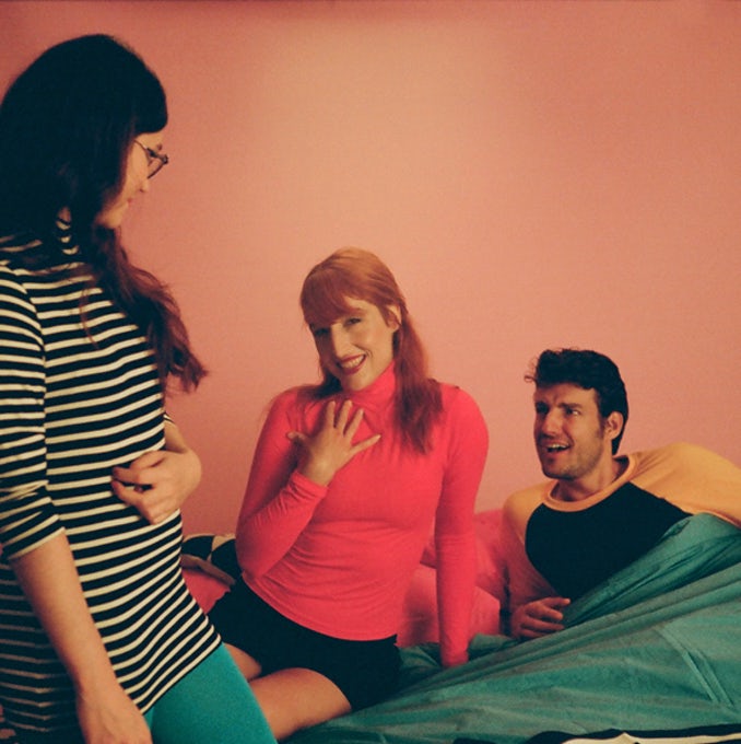 Anastasia Bengoechea photos