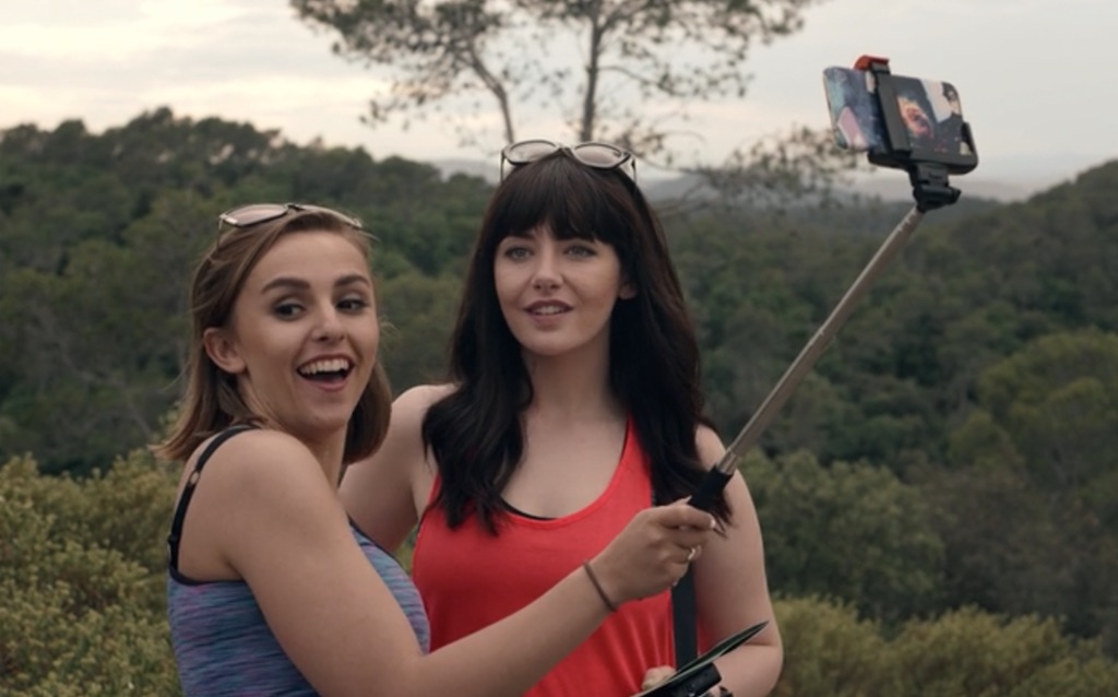 Hannah Witton photos