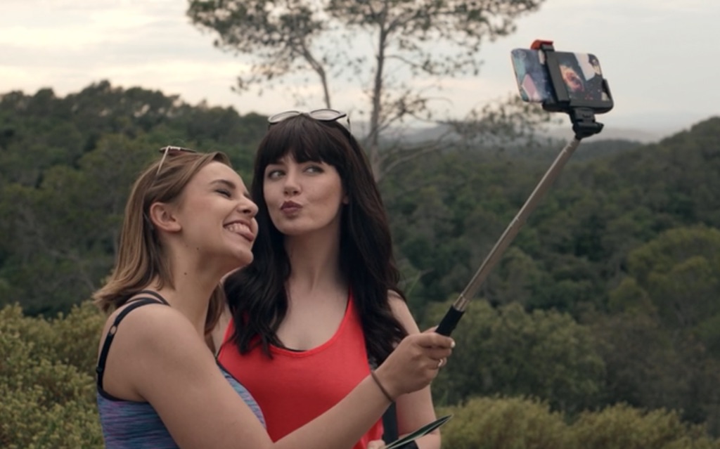 Hannah Witton photos