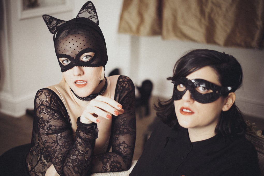 Claire O'Keefe photos