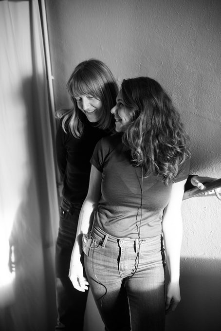 Claire O'Keefe photos