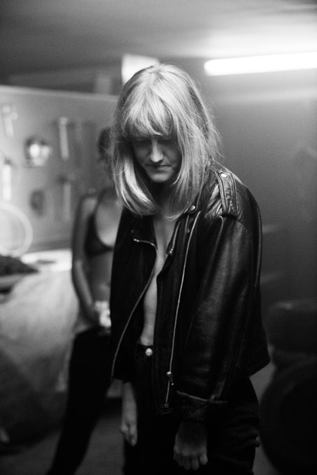 Claire O'Keefe photos