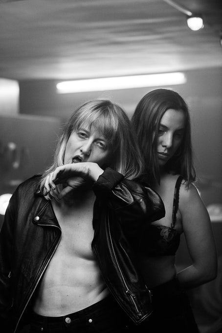 Claire O'Keefe photos