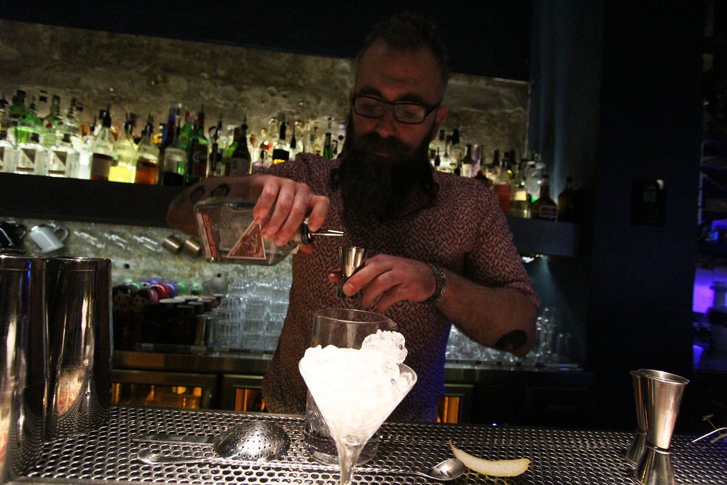 Miguel Angel Palau Bianchi photos