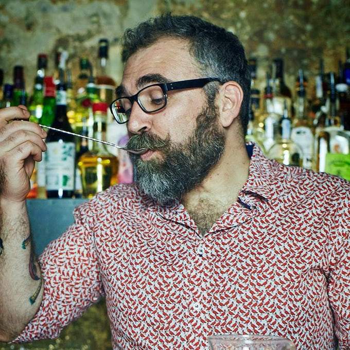 Miguel Angel Palau Bianchi photos