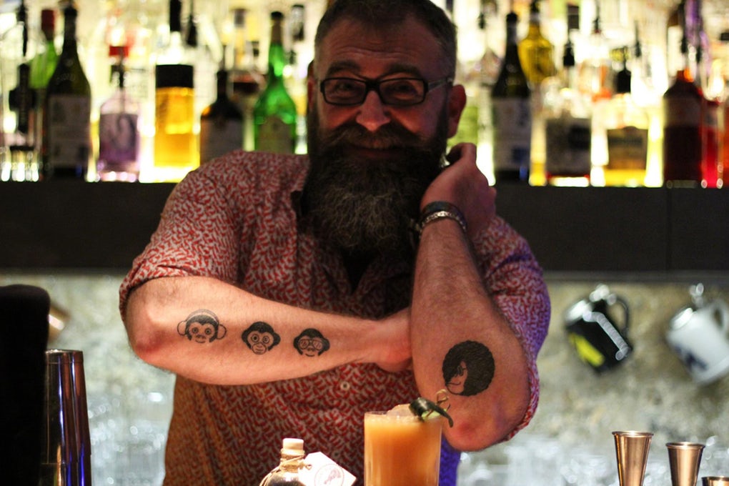 Miguel Angel Palau Bianchi photos