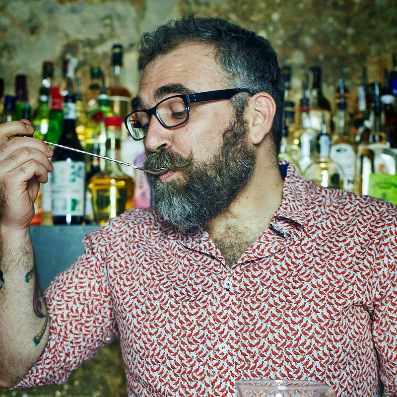 Miguel Angel Palau Bianchi