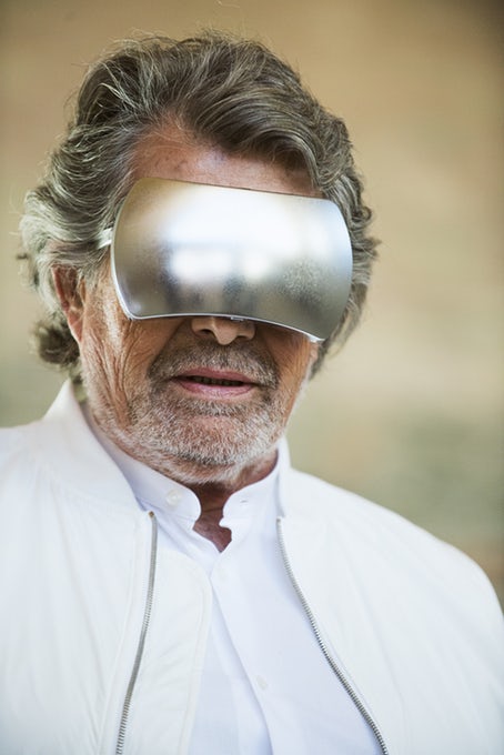 Jaume de Sans photos