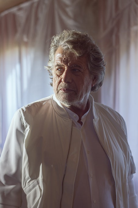 Jaume de Sans photos