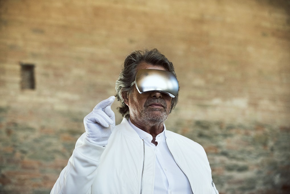 Jaume de Sans photos