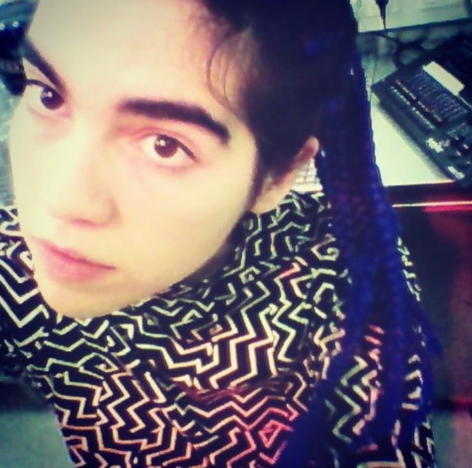 Angela Ribera photos