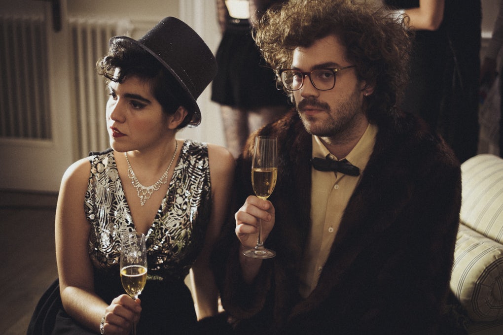 Angela Ribera photos