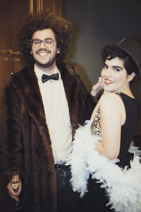 Angela Ribera photos