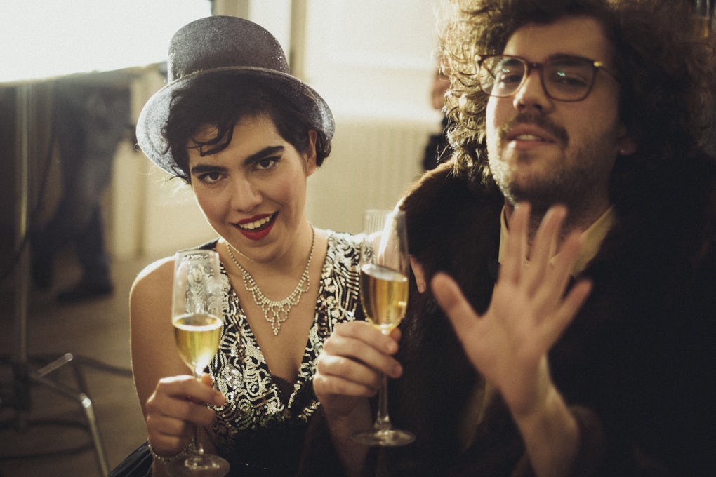 Angela Ribera photos