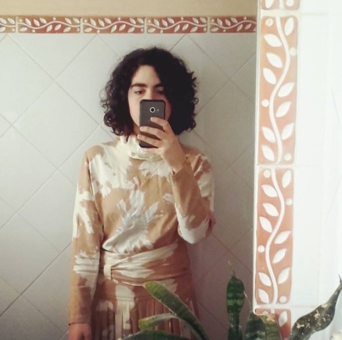 Angela Ribera photos