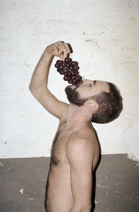 Marc Morato porn photos