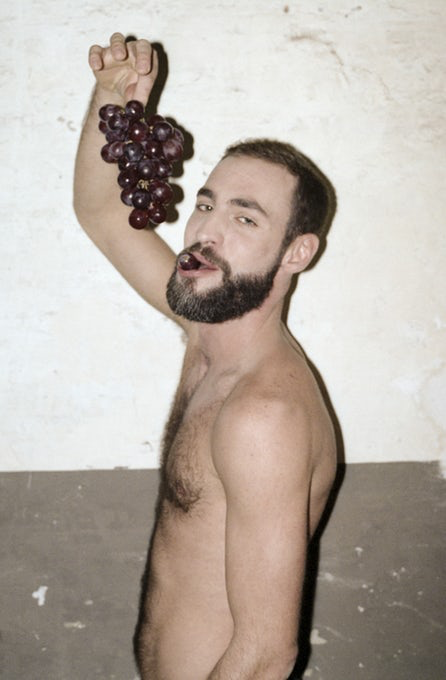 Marc Morato porn photos