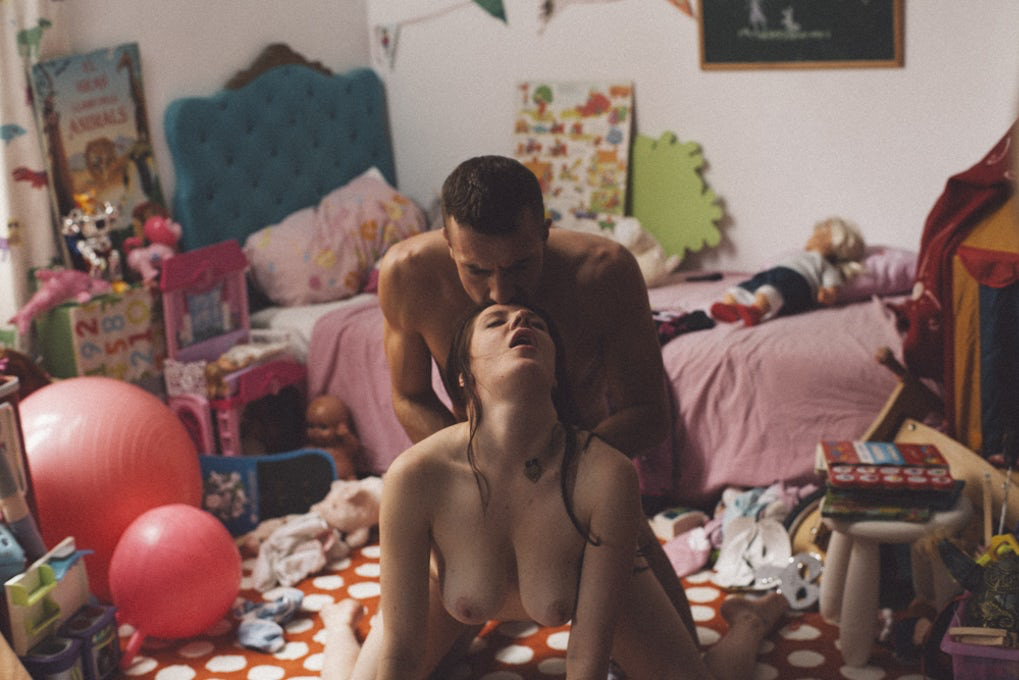 Franck Franco porn photos