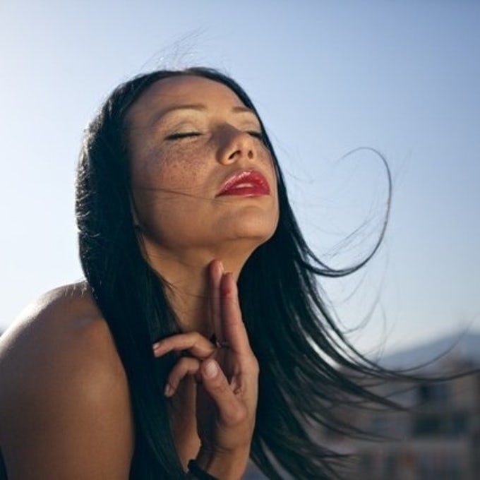 Lara Tinelli - Porn Actor and Performer | XConfessions Porn for Women