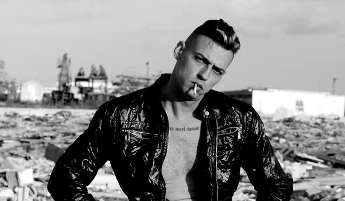 José Casto - Porn Actor and Performer | XConfessions Porn for Women