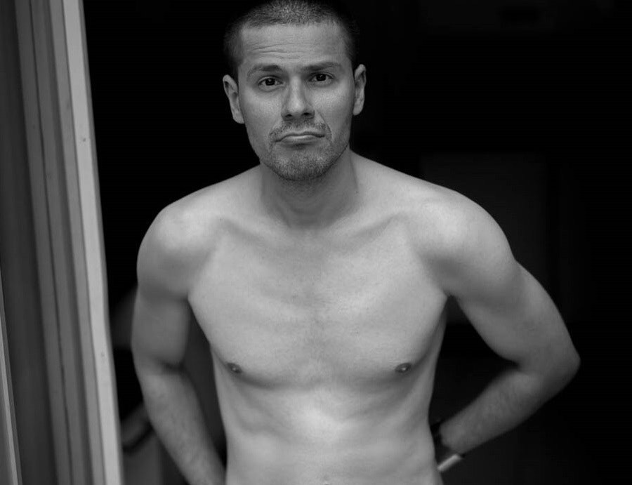 Mario D - Porn Actor and Performer | XConfessions Porn for Women