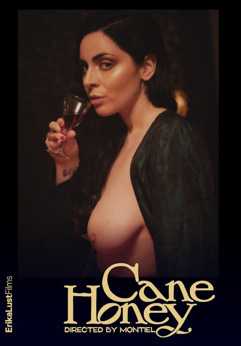 Cane Honey Cane Honey