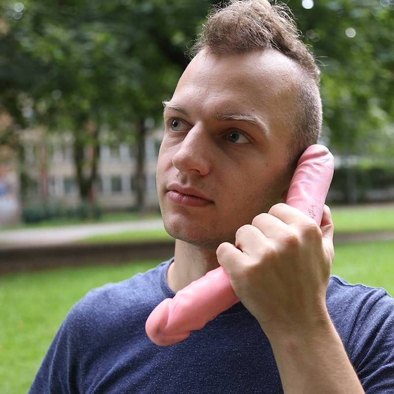 Theo Meow porn photos